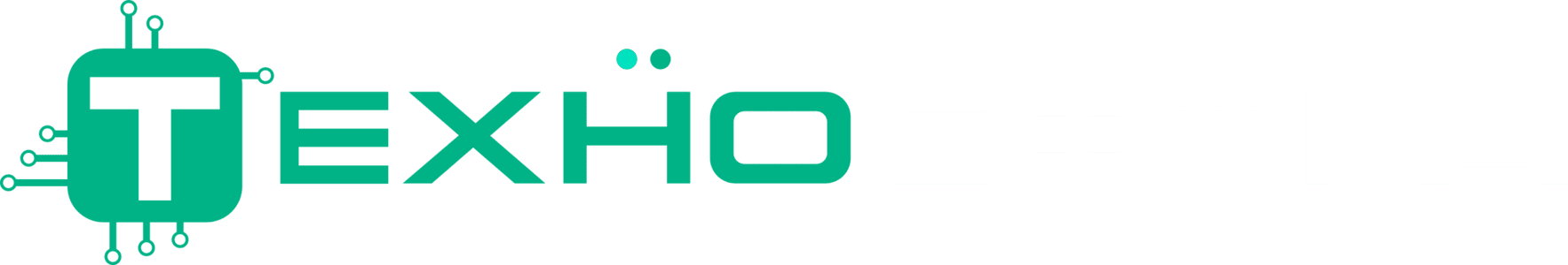 ТЕХНОСФЕРА логотип сборка пк